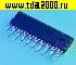 Микросхемы импортные uPC1216 V2 sip-19 микросхема