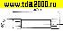 предохранитель Предохранитель 6х30 0,25А стекло (ПК-30, KF-0360B) замена
