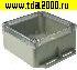 Корпус Корпус Z386CMF (120x120x60)