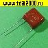 Конденсатор 8200 пф 2000в меж выводами 15мм (JFP03D822J150000B) метал.полипроп. JFP(CBB81) JB(аналог к78-2)19х11х18 JB Capacitors конденсатор