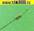 резистор Резистор 5,6 ком 0,5вт (CF) выводной