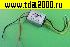 Конвертор DC-DC Модуль питания DC-DC понижающий 8-60V в 5V 3A водонепроницаемый ударопрочный