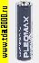 Батарейка AAA Батарейка микропальчиковая (AAA) R03 Samsung PLEOMAX Heavy Duty Pleomax Super Shrink 4 1,5в