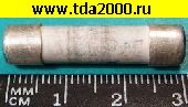 предохранитель Предохранитель 6х30 2А керамика (ВП3Б-1)