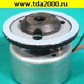 мотор мотор № 9 D=24 H=12 h= 4,со столиком(крепление низ 3 Винта)