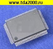 Микросхемы импортные QSMQAORSN023 (QSMQCORSN023) QFP-100 корпус 20х14мм микросхема
