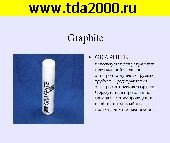 Токопроводящий Аэрозоль-лак CRAMOLIN GRAPHITE токопроводящий лак на графитовой основе (200 мл)