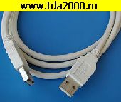USB-шнур USB штекер~USB штекер шнур 1м