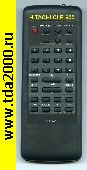 Пульты Пульт Hitachi CLE900 TV/TXT