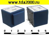 Трансформатор ТП,ТПГ, ТПК Трансформатор ТПК-2 (ТПГ-2) 2x12V (замена)
