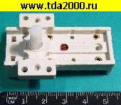 выключатель Термовыключатель масл. Обогрев. пластик 20А (JU-2T85)