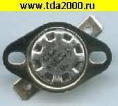 Низкие цены предохранитель термореле 190°C 10А KSD301