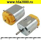 мотор мотор DC F130-2190 3.0V