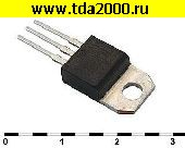 Тиристоры импортные BTA12-600 to220 металл тиристор