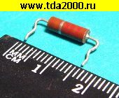 резистор Резистор 2,2 ком 0,5вт выводной