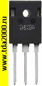 Транзисторы импортные STGW45HF60 WD транзистор