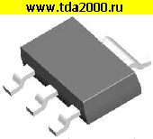 Транзисторы импортные BCP56-16 sot-223 транзистор