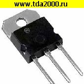 Транзисторы импортные TIP35 C to-218 (бип 25А 100В NPN) транзистор