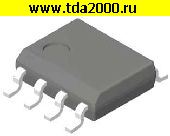 Транзисторы импортные IRF7103 so-8 транзистор