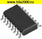 Микросхемы импортные TP4056 smd-16 (CD4056) (для зарядного устройства) микросхема
