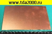 Текстолит текстолит FR4-1 1.5мм, 100х150 односторонний