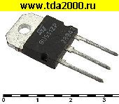 Транзисторы импортные BU931 P,ZP (КТ897,КТ898) транзистор