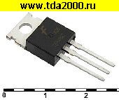Транзисторы импортные TIP41 C (6А 100В NPN) to220 металл транзистор