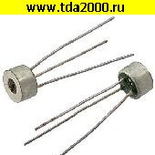 резистор подстроечный резистор СП3-19А-0.5Вт 100 кОм подстроечный