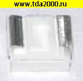 чип светодиод smd LED 3528 Зеленый 570nm 1,9-2,3V 20mA чип светодиод