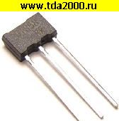 Транзисторы импортные 2SB1243 to-92mod (3A 60B 70МГц PNP) транзистор