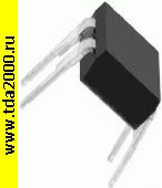 Транзисторы импортные IRFD9120 dip -4 транзистор