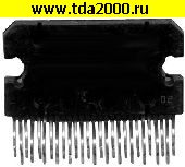 Микросхемы импортные TDA7850 A FLEXIWATT-27 sip-27-с-проушинами микросхема