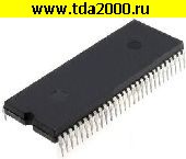 Микросхемы импортные TB1226AN (BN) (TV pазвеpтки, видеопpоцессоp, декодер PAL/NTSC/SE) SDIP-56 микросхема