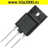 Транзисторы импортные BU2508 DX ориг to-3PF транзистор
