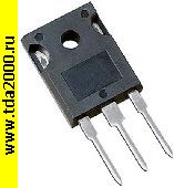 Транзисторы импортные IRG4PH50 UD to-247 (IGBT) транзистор