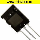 Транзисторы импортные 2SC3281 to-264 (2-21F1A) транзистор