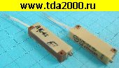 резистор подстроечный резистор СП5-24 10 кОм подстроечный