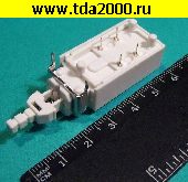 Выключатель для аппаратуры Выключатель KDC-A14-1 (SW07, ME7 small) для аппаратуры
