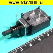 Выключатель для аппаратуры Выключатель KDC-A16 для аппаратуры