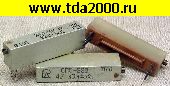 резистор подстроечный резистор СП5-22В 4.7 К 10% подстроечный