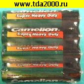 Батарейка AAA Батарейка микропальчиковая (AAA) R03 CAMELION 1,5в