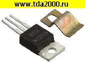 Транзисторы отечественные КТ 837 Х to220 металл транзистор