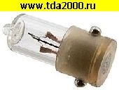 лампочка Лампочка 9в 60мА СМН9-60 цоколь