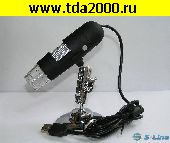 микроскоп Видеомикроскоп MG203 20х-220х 2Mp, USB2.0, LED-подсветка S-Line
