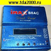 зарядное устройство ЗУ iMAX B6 AC (тестирование, заряд-разряд, восстановление аккумуляторов)