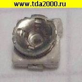 резистор Резистор 100 ком подстроечный smd POZ3AN-1-104N-T-00