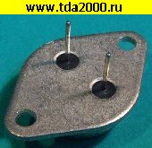 Транзисторы отечественные КТ 848 А транзистор