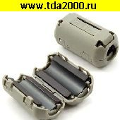 фильтр питания Фильтр на провод ZCAT2035-0930A (grey)(феррит на кабель)