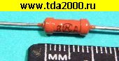 резистор Резистор 3,3 ом 0,5вт выводной