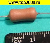 резистор Резистор 24 ком 0,5вт выводной